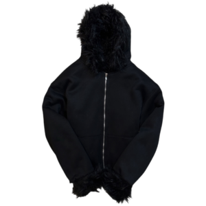 Sant Studio Reversible Hoodie